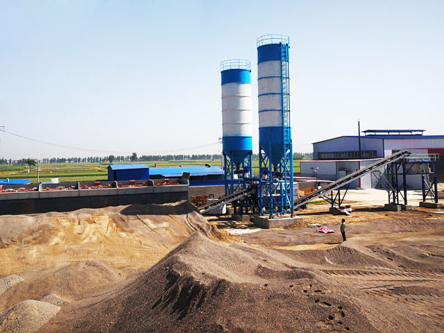MWB600穩定土(tǔ)廠拌設備(bèi)